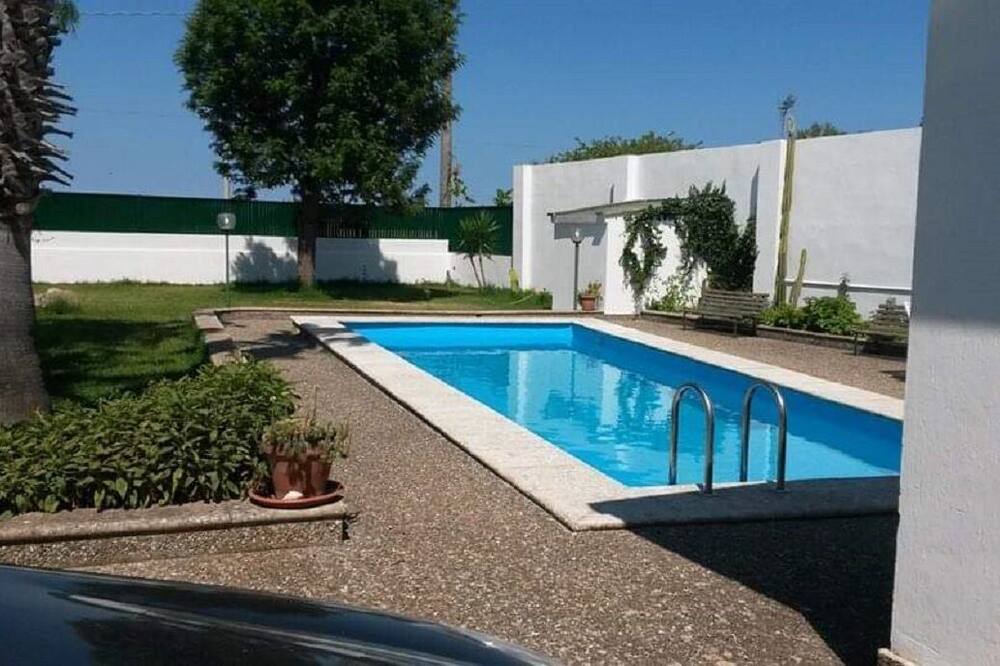 Photo of Outdoor in Tiggiano