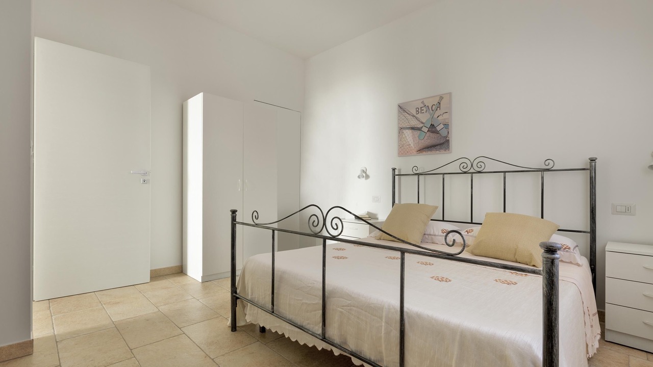 Photo of Bedroom in Torre Lapillo