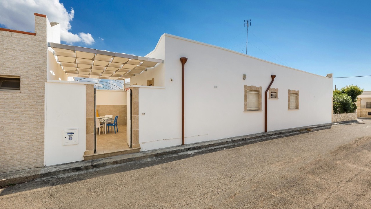 Photo of Outdoor in Torre Lapillo