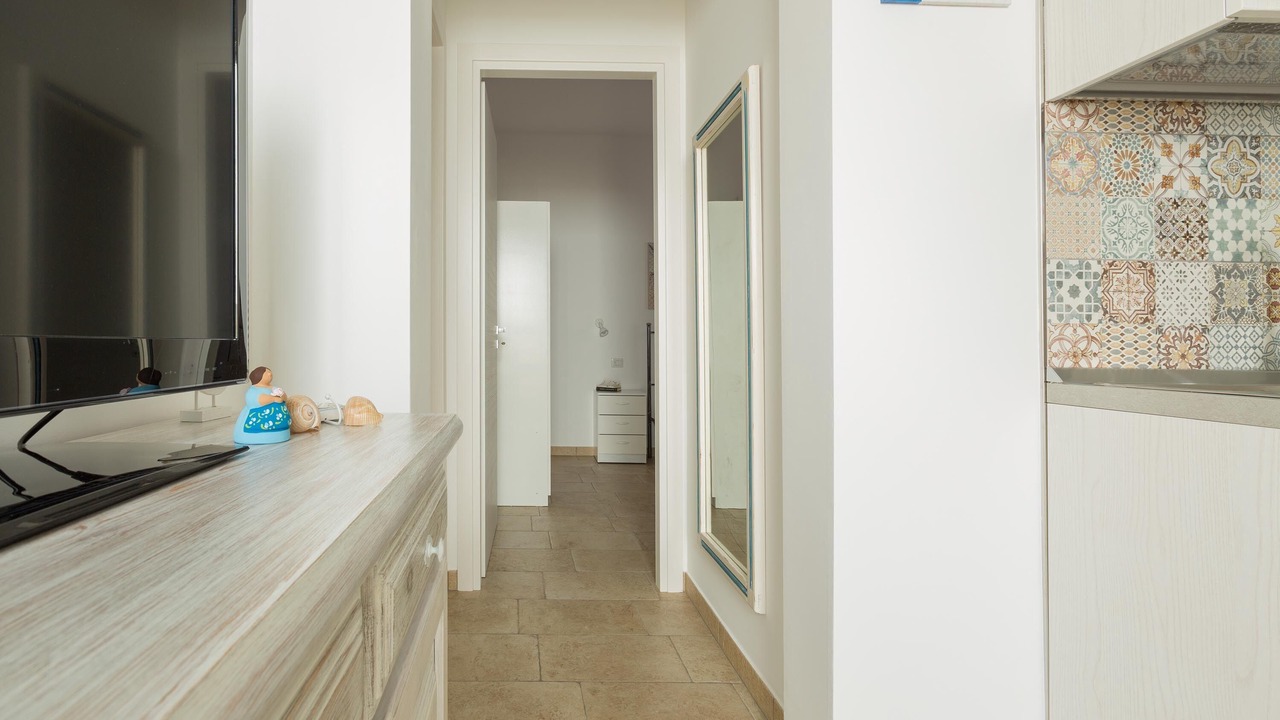 Photo of Kitchen in Torre Lapillo
