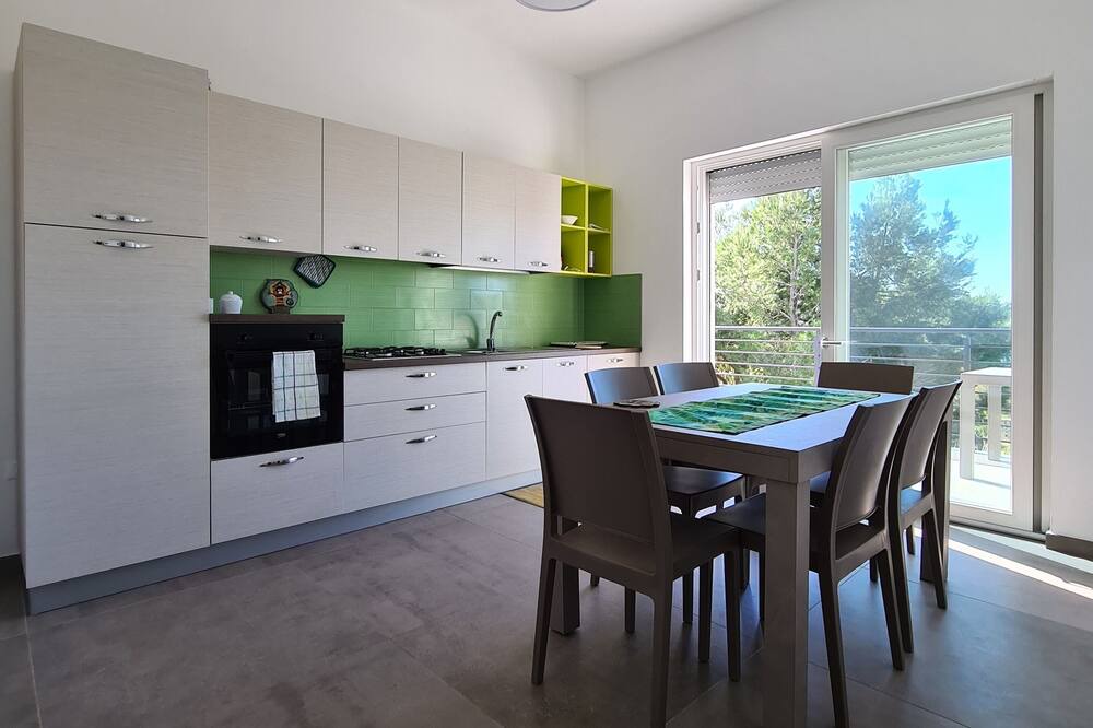 Photo of Kitchen in Scala di Furno