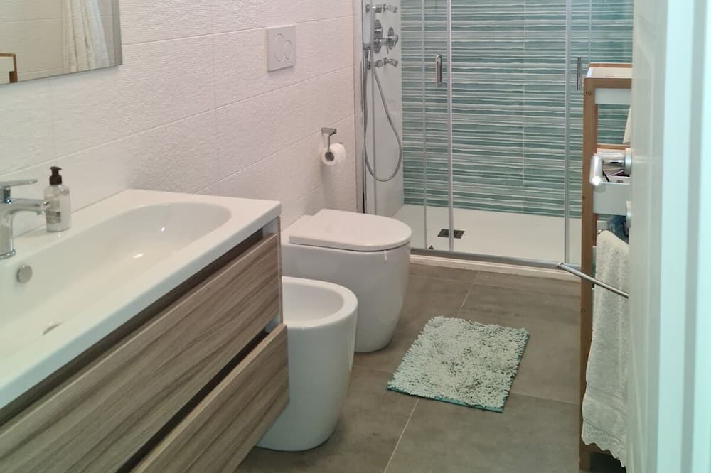 Photo of Bathroom in Scala di Furno