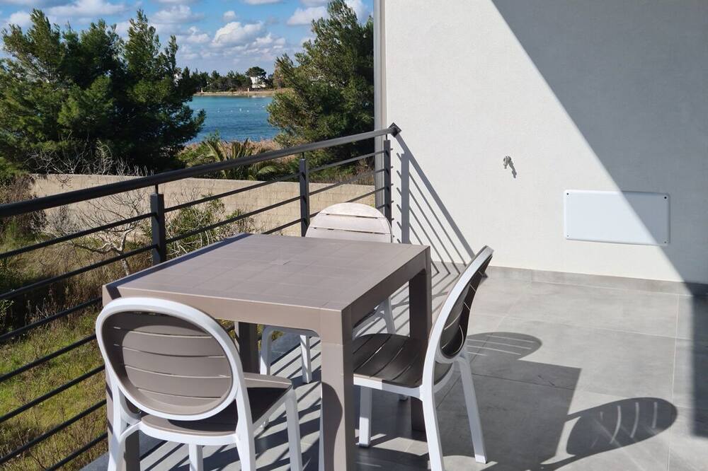 Photo of Patio Balcony in Scala di Furno
