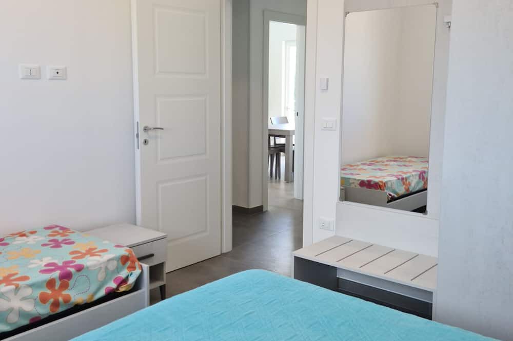 Photo of Bedroom in Scala di Furno