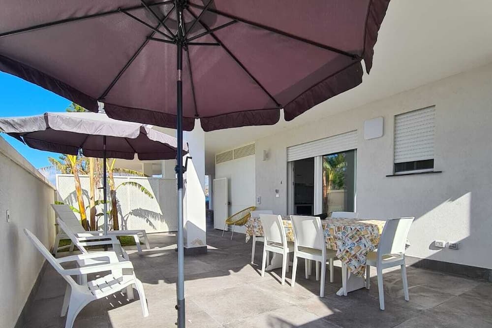Photo of Patio Balcony in Scala di Furno