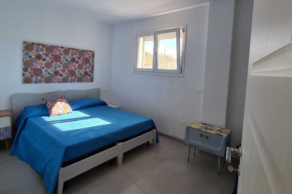 Photo of Bedroom in Scala di Furno