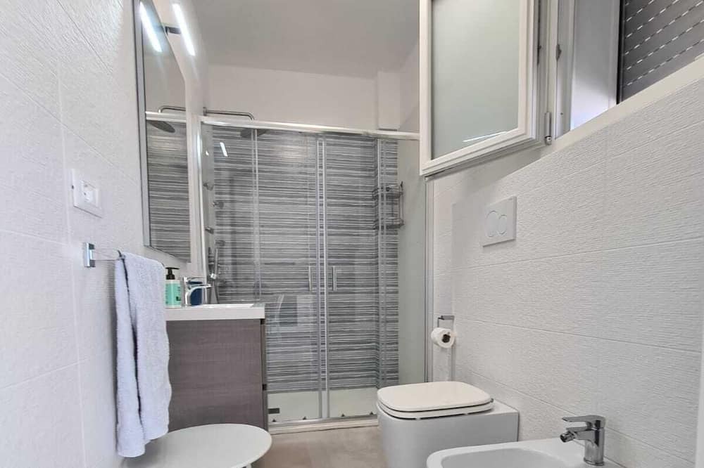 Photo of Bathroom in Scala di Furno