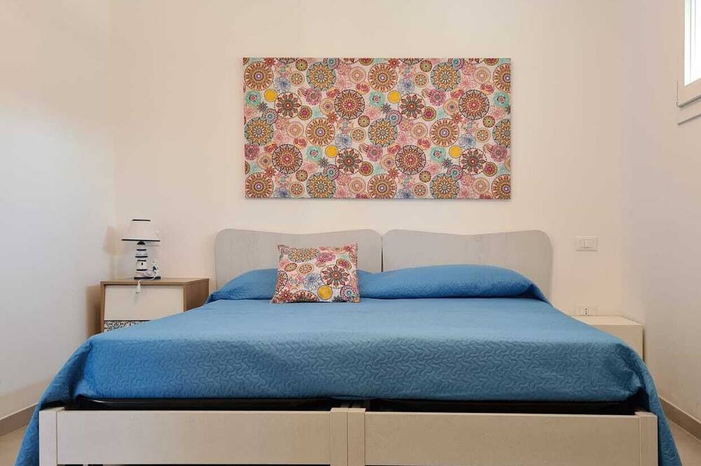 Photo of Bedroom in Scala di Furno