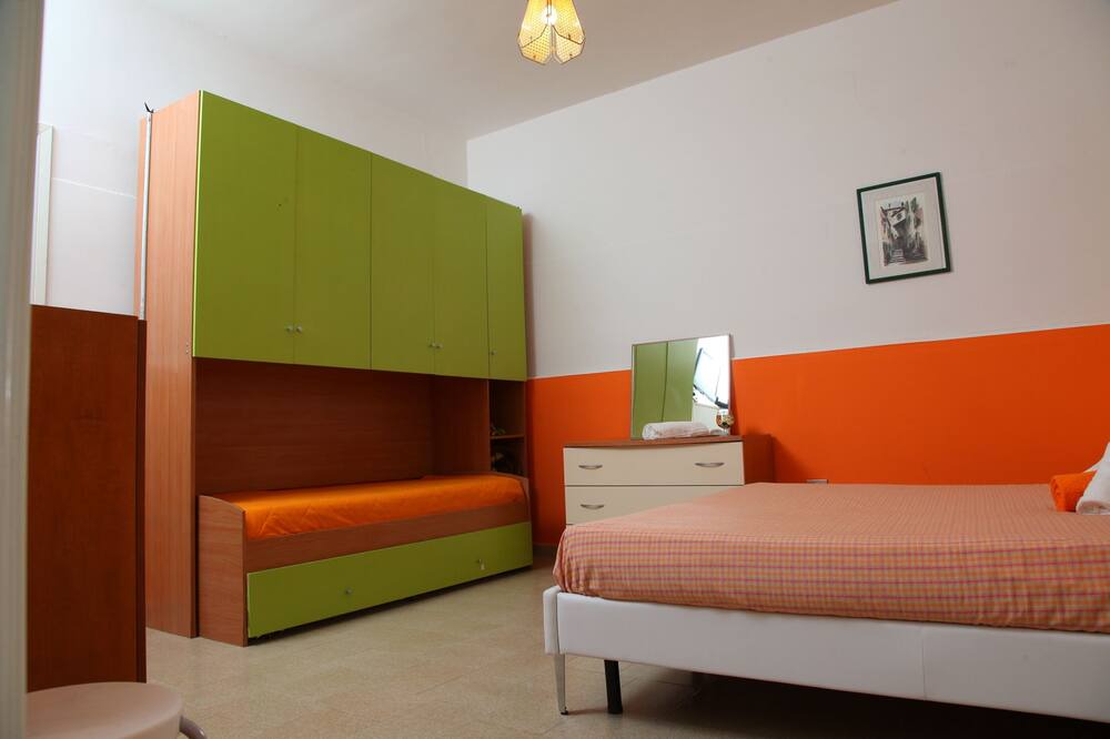 Photo of Bedroom in Torre Lapillo