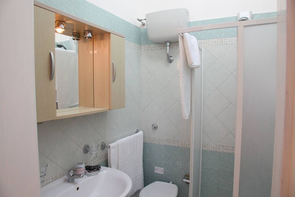 Photo of Bathroom in Torre Lapillo