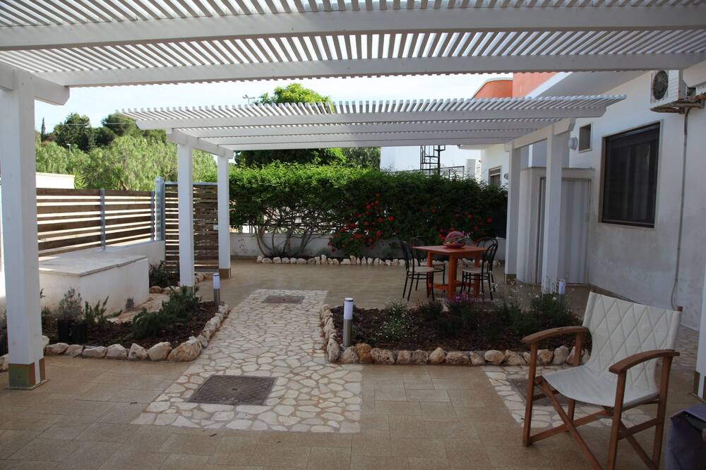 Photo of Patio Balcony in Torre Lapillo