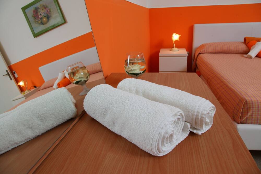 Photo of Bedroom in Torre Lapillo