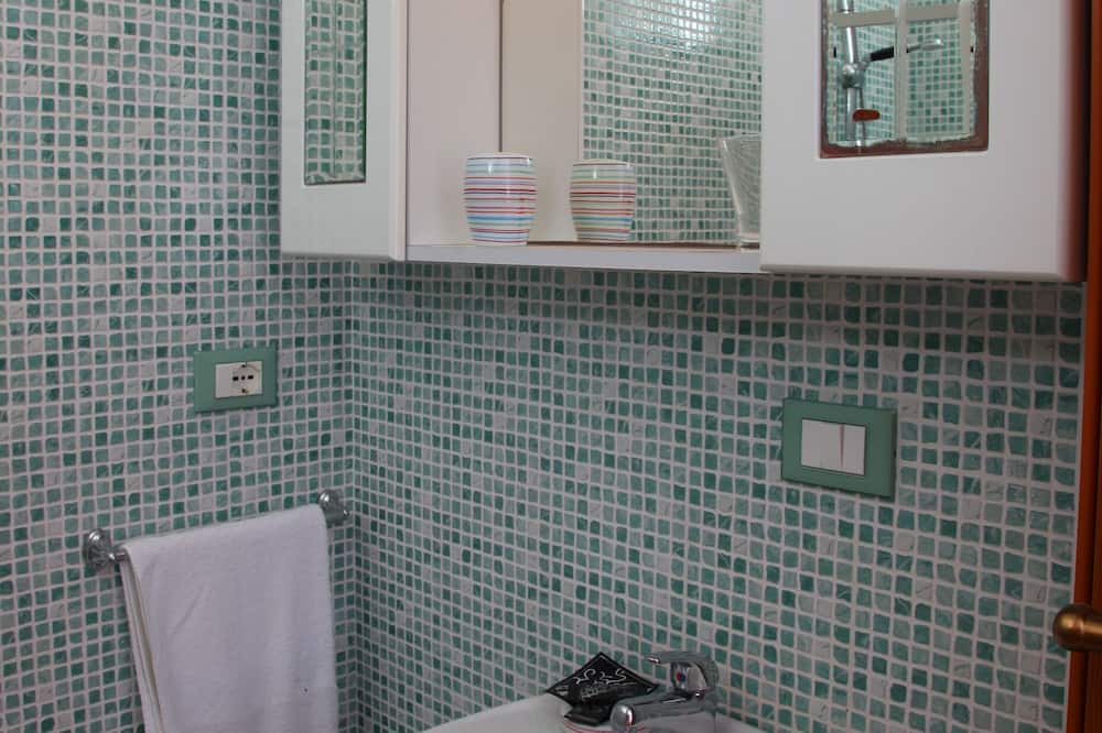 Photo of Bathroom in Torre Lapillo