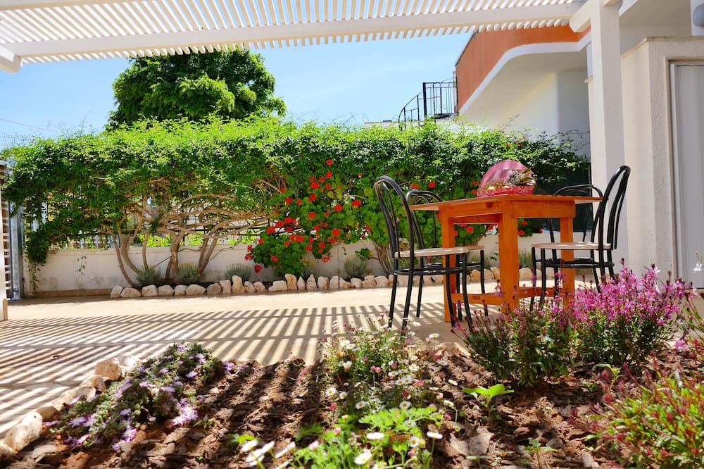 Photo of Patio Balcony in Torre Lapillo