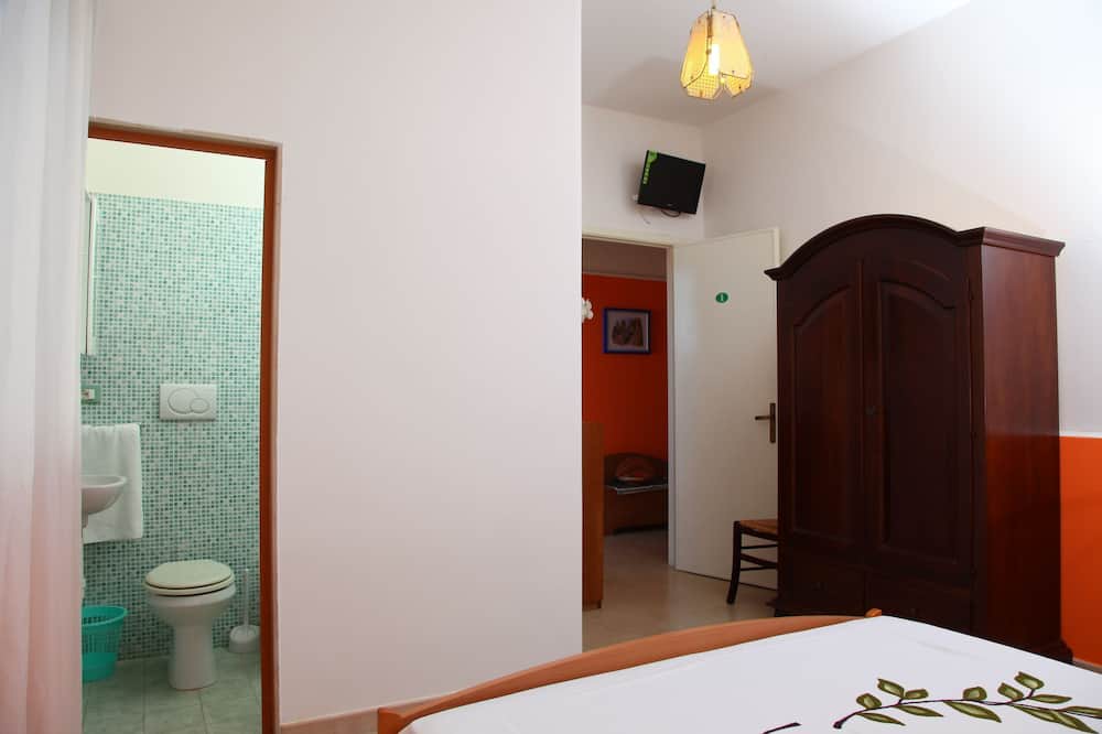 Photo of Bedroom in Torre Lapillo