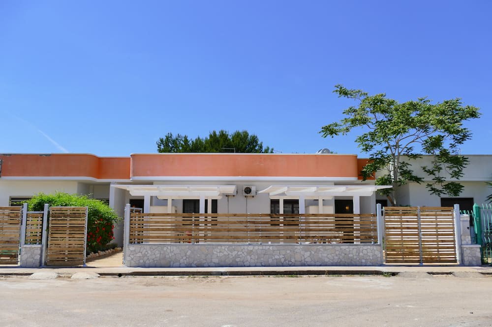 Photo of Outdoor in Torre Lapillo