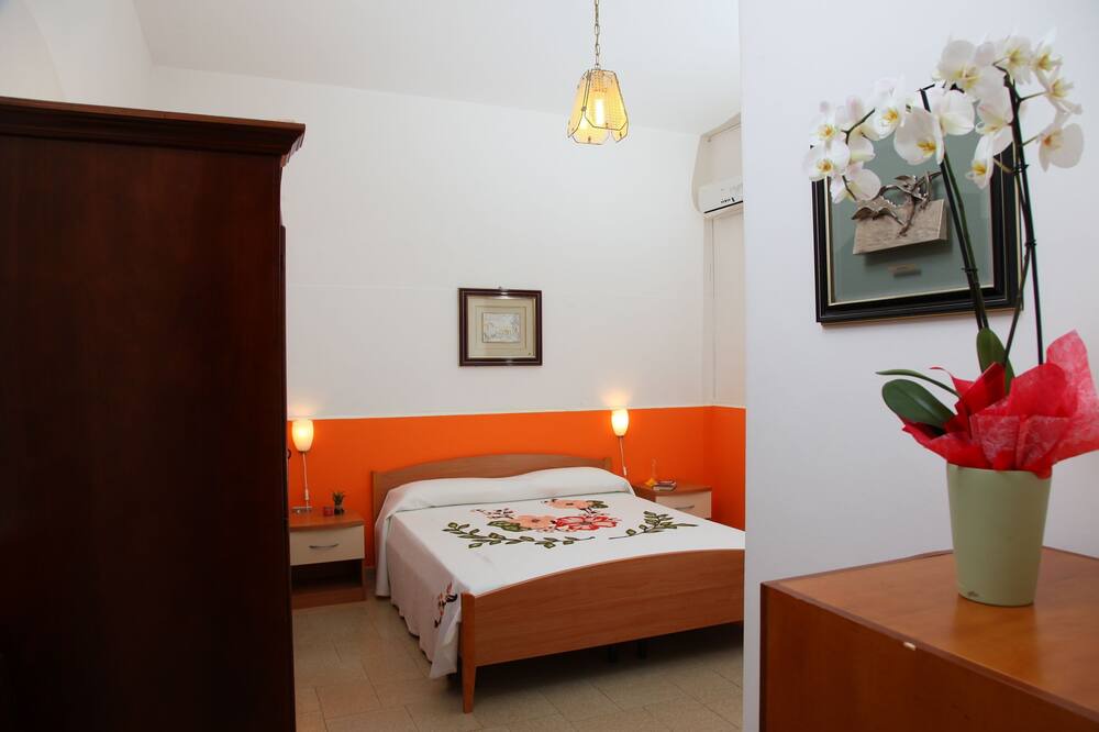 Photo of Bedroom in Torre Lapillo