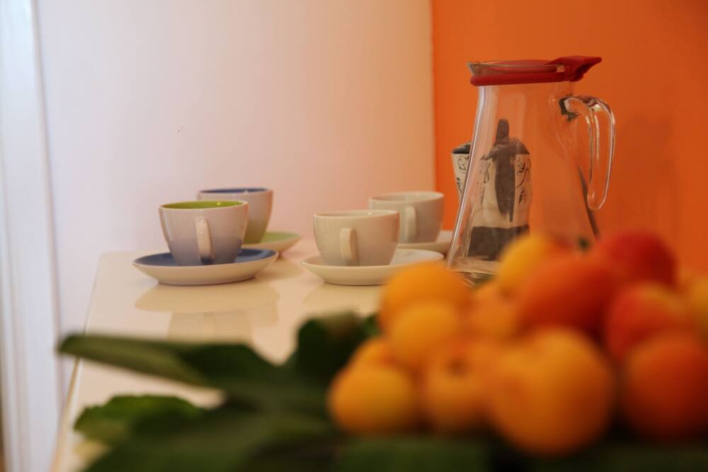 Photo of Kitchen in Torre Lapillo