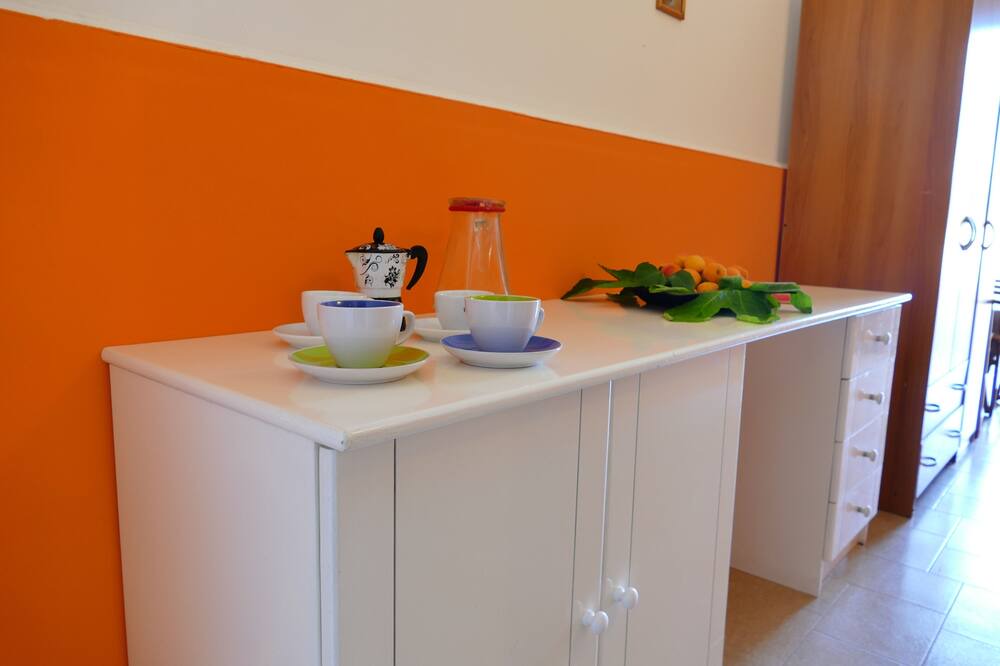 Photo of Kitchen in Torre Lapillo
