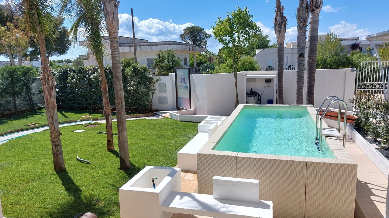 Photo of Outdoor in Torre Lapillo