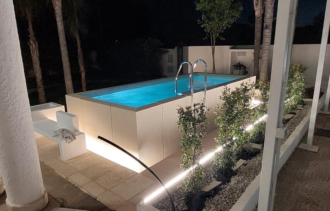 Photo of Outdoor in Torre Lapillo