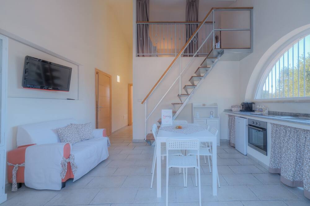 Photo of Livingroom in Serranova