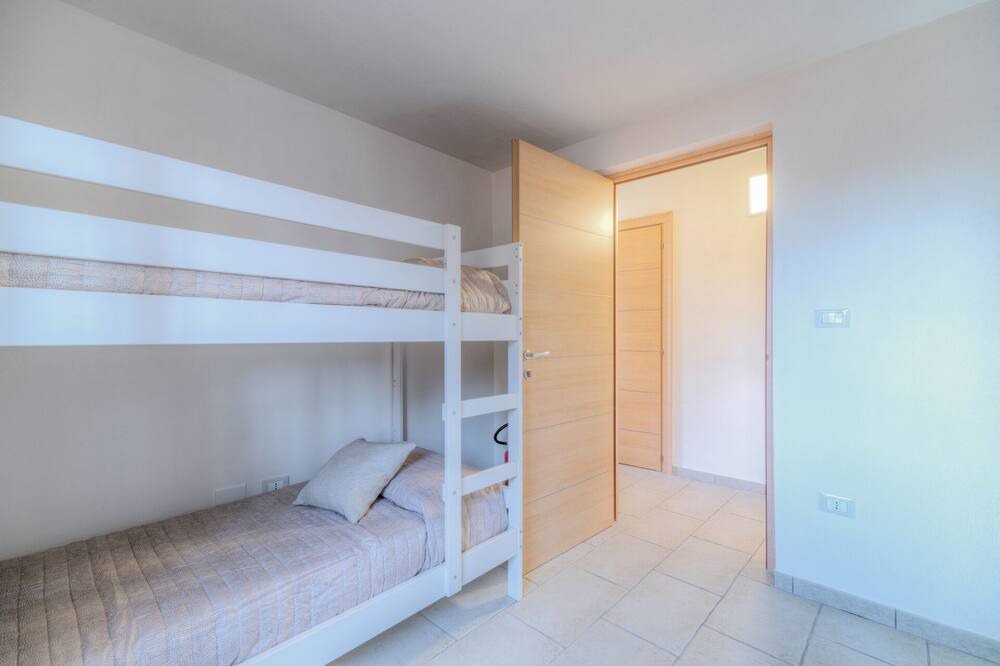 Photo of Bedroom in Serranova
