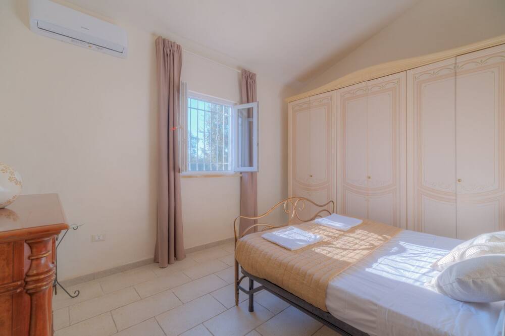 Photo of Bedroom in Serranova