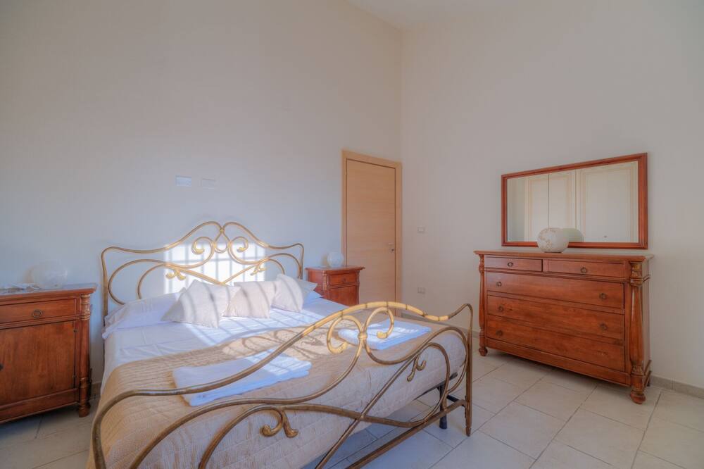 Photo of Bedroom in Serranova