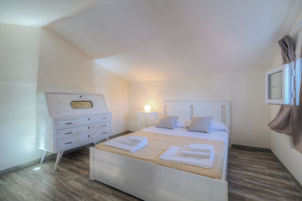 Photo of Bedroom in Serranova