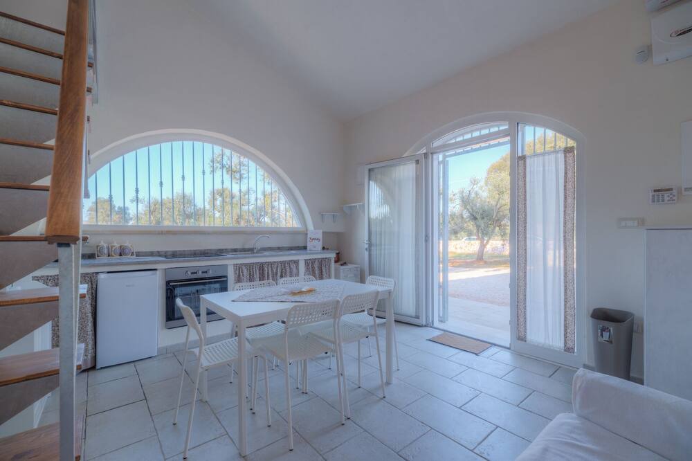 Photo of Livingroom in Serranova