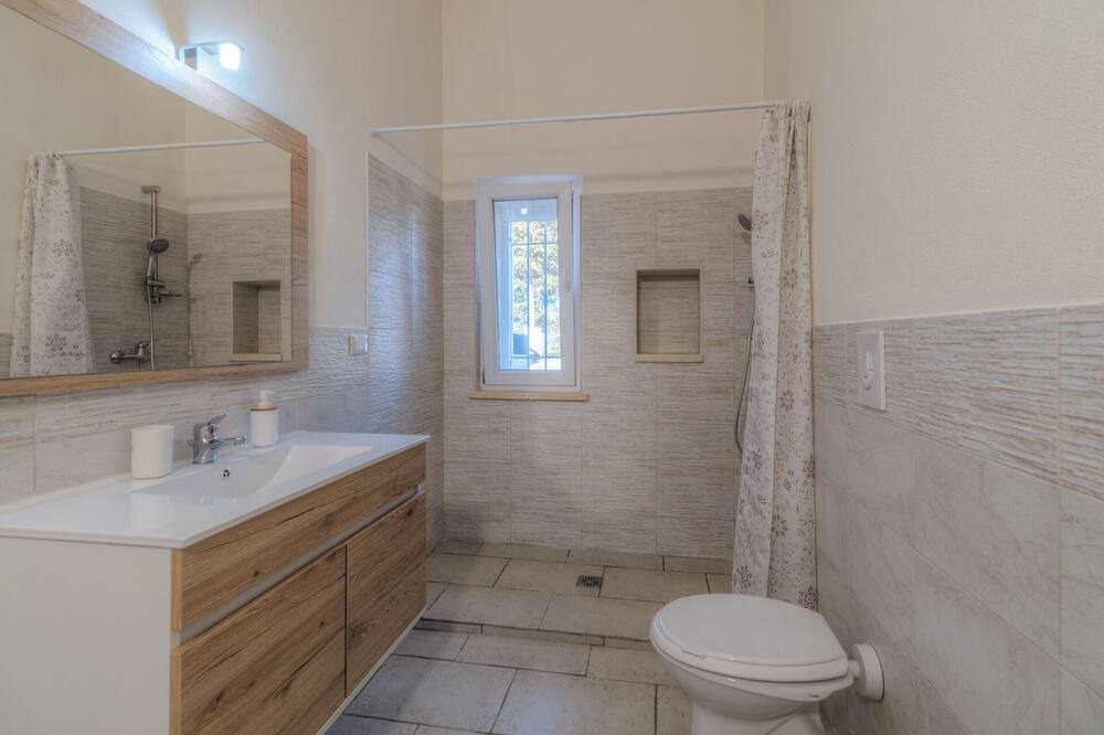 Photo of Bathroom in Serranova