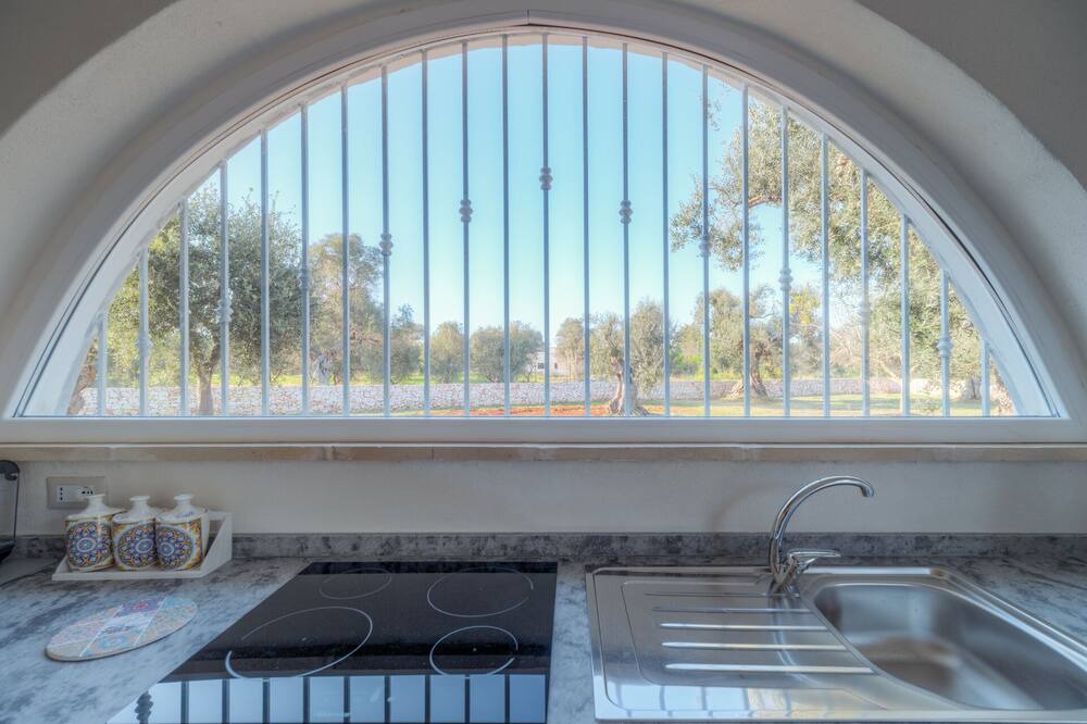Photo of Kitchen in Serranova