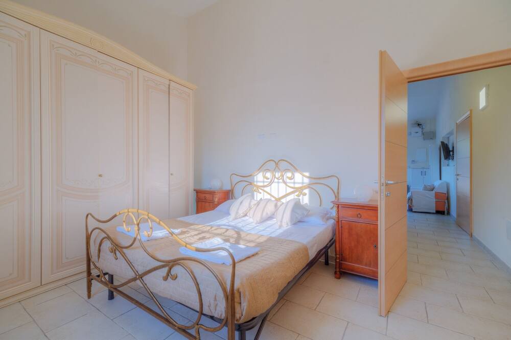 Photo of Bedroom in Serranova