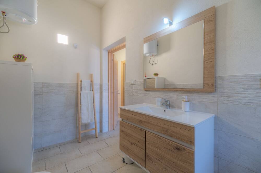 Photo of Bathroom in Serranova