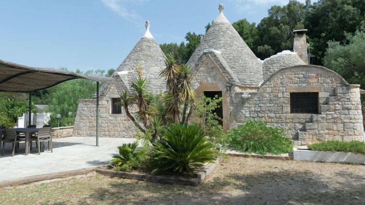 Photo of Outdoor in Cisternino