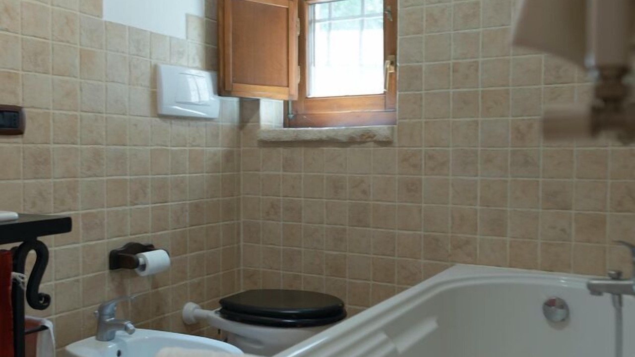 Photo of Bathroom in Cisternino
