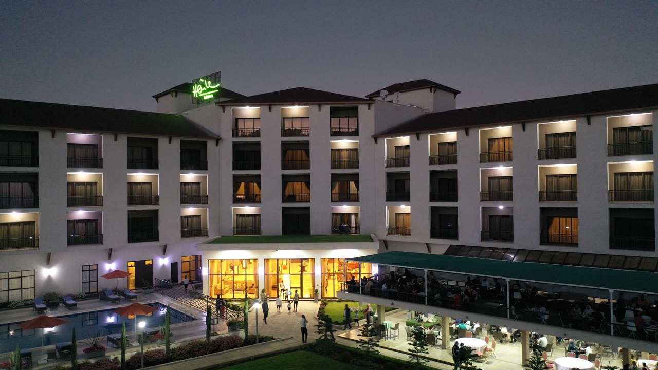 Photo of Outdoor in Adama