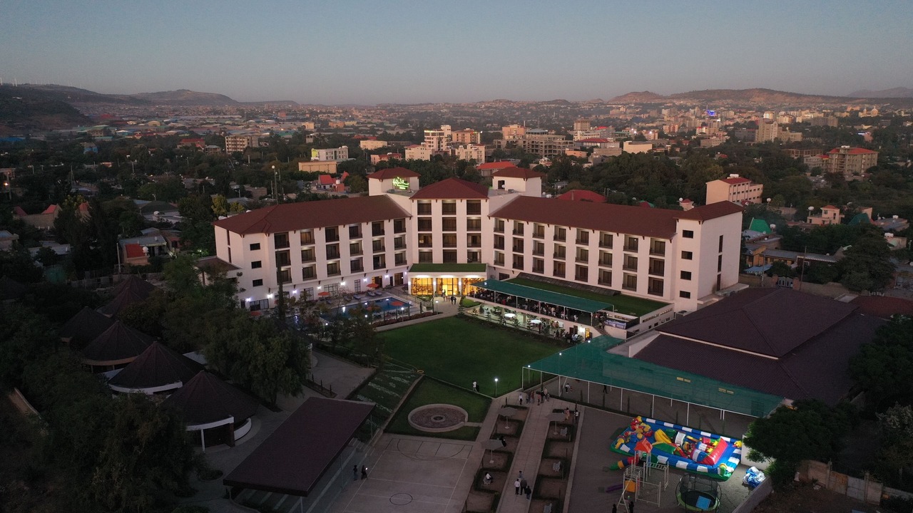 Photo of Outdoor in Adama