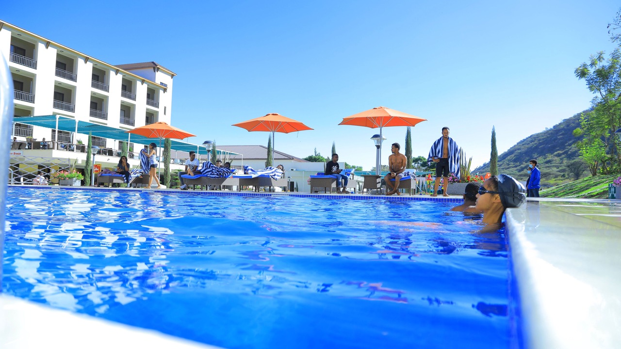 Photo of Outdoor in Adama