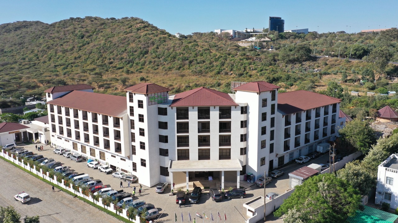 Photo of Outdoor in Adama