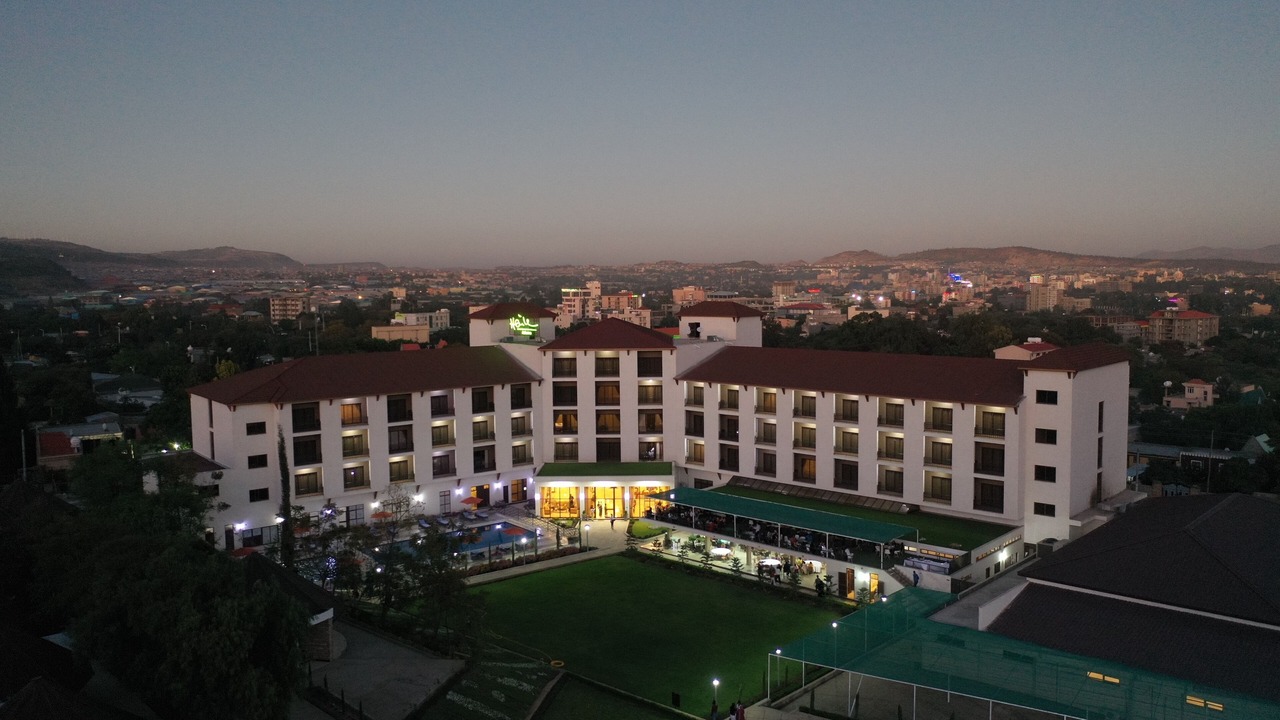 Photo of Outdoor in Adama