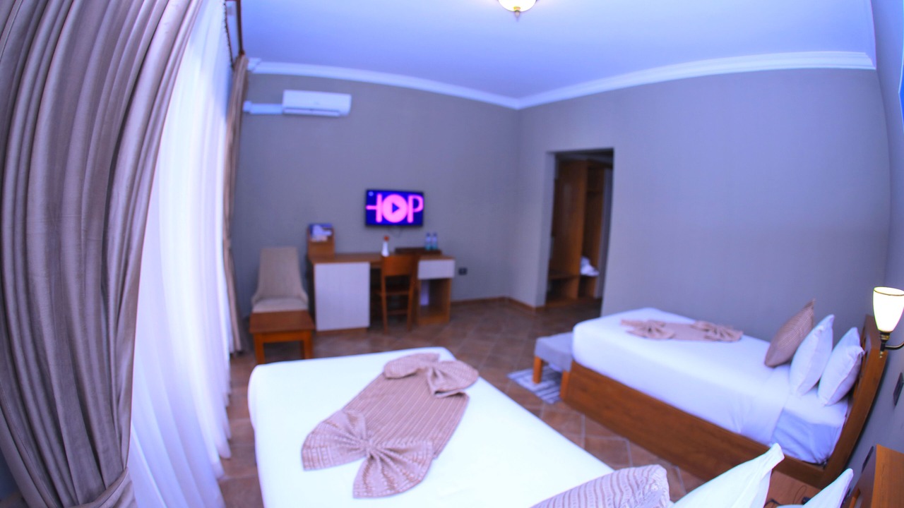 Photo of Bedroom in Adama
