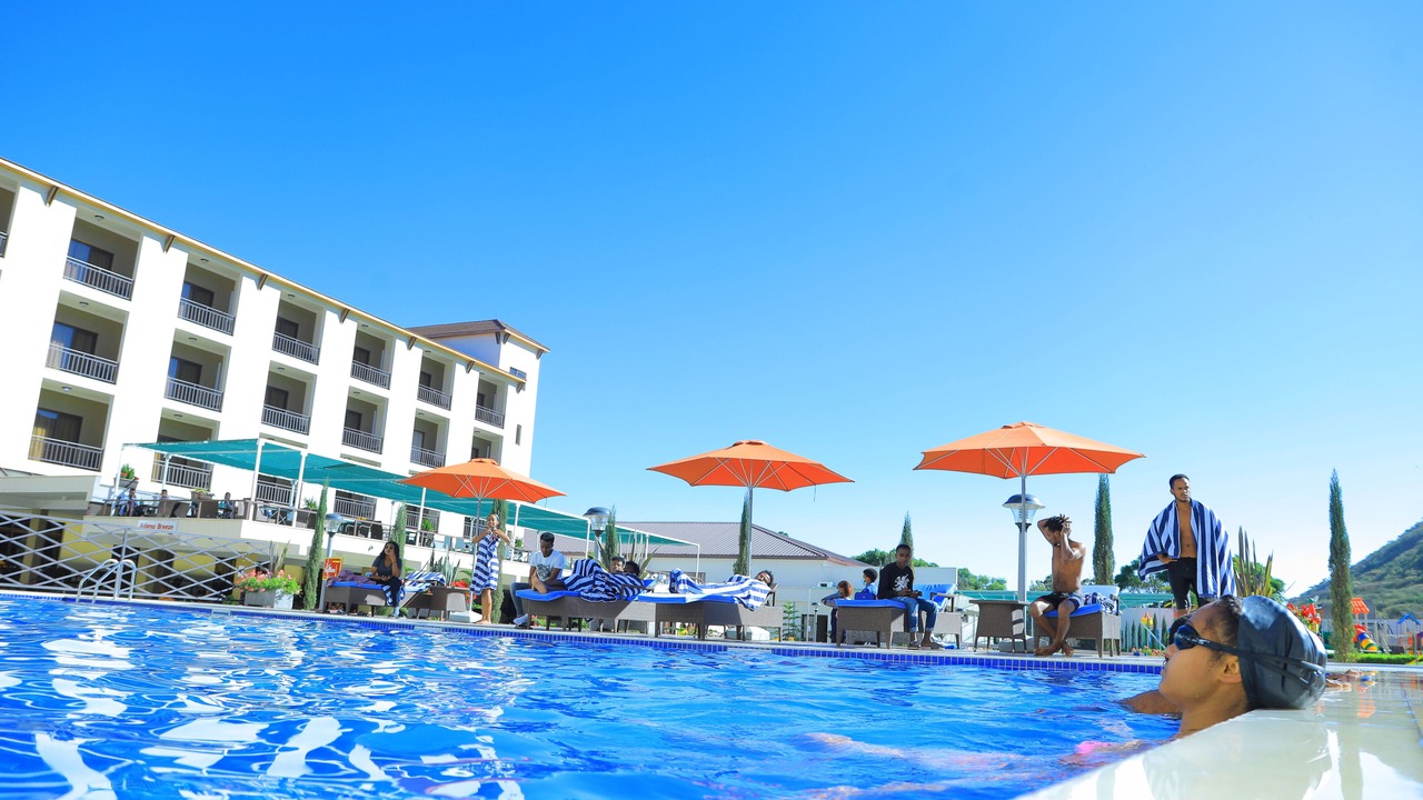 Photo of Outdoor in Adama