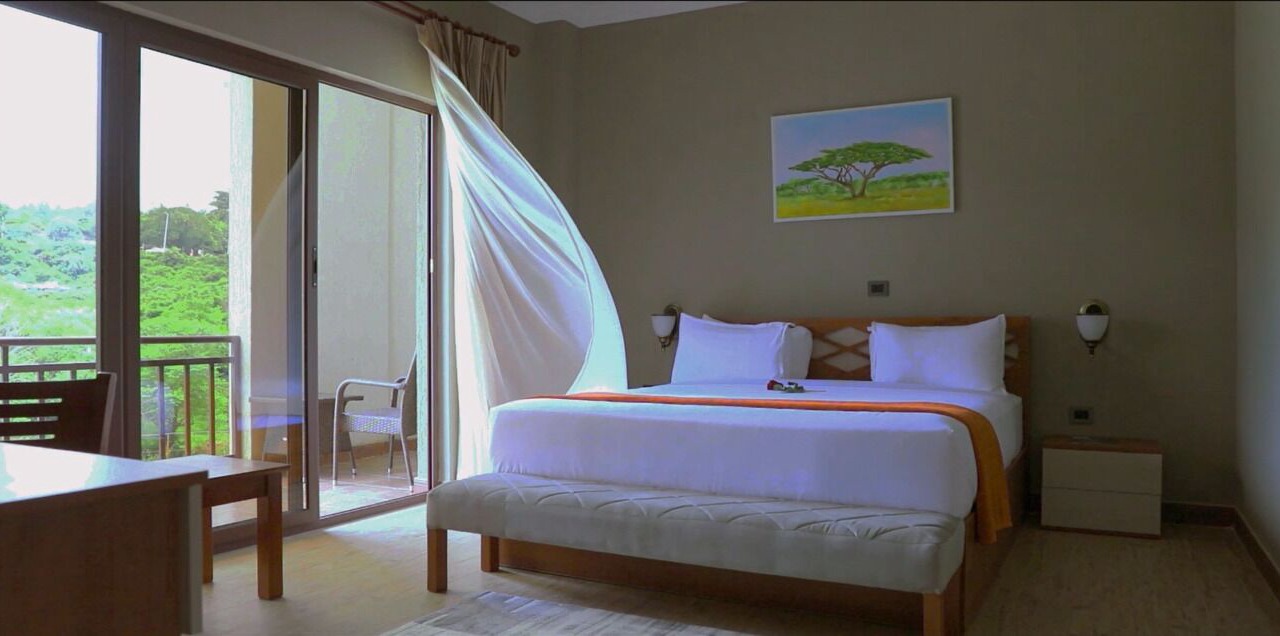 Photo of Bedroom in Adama