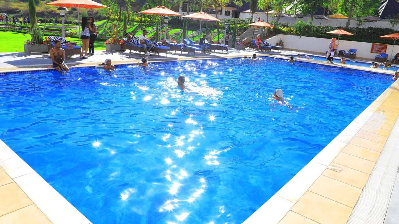 Photo of Outdoor in Adama