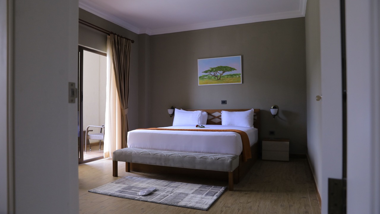 Photo of Bedroom in Adama