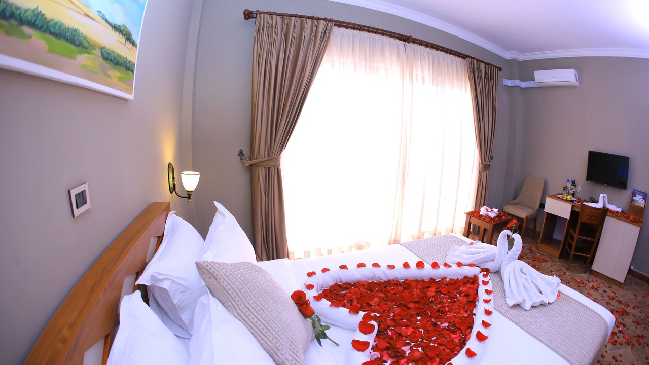 Photo of Bedroom in Adama