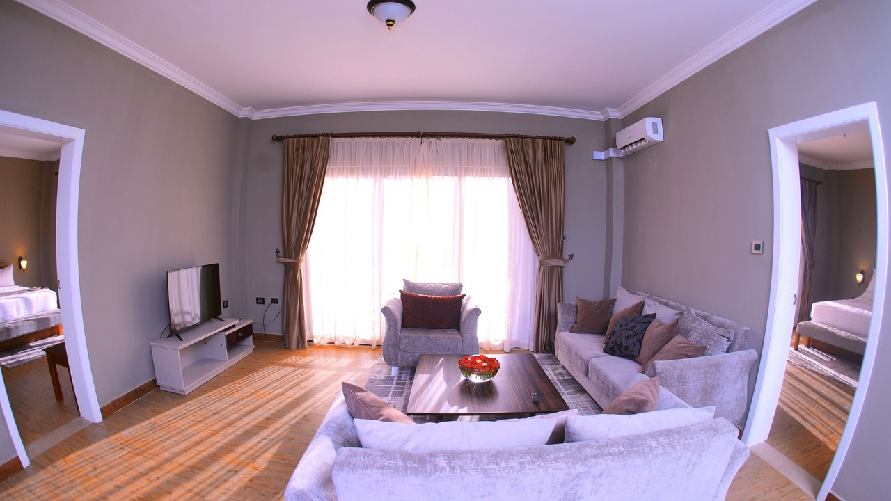 Photo of Bedroom in Adama