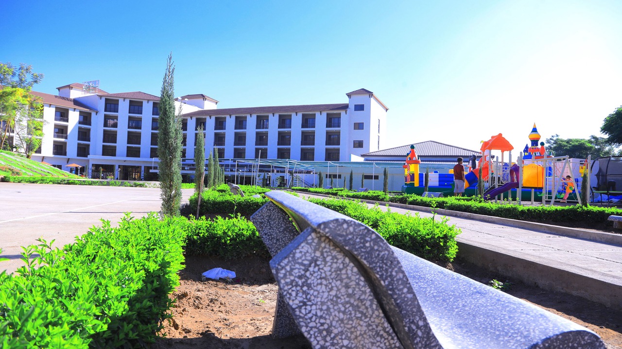Photo of Outdoor in Adama